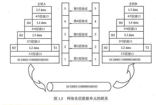 计算机网络广域网的体系结构 csdn